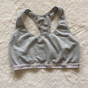 Calvin Klein Bralette